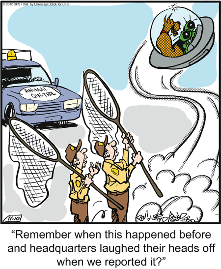 marmaduke